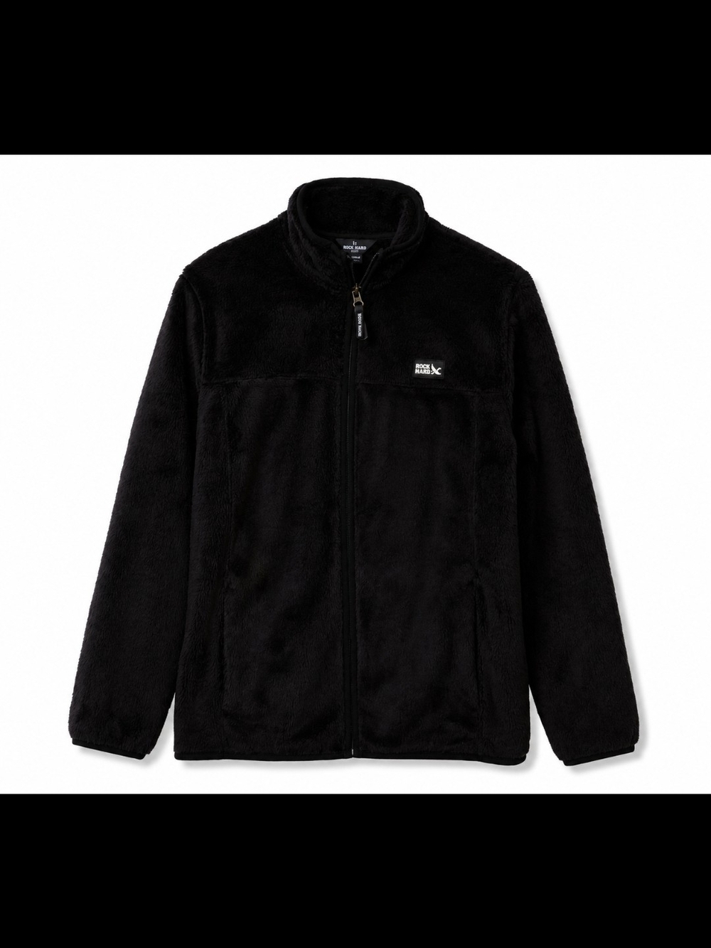 Kids Quest Fleece Full-Zip Jacket